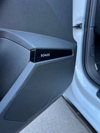 AUDI A3 usata, con Sistema di navigazione