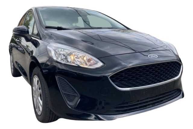 FORD Fiesta usata, con ABS
