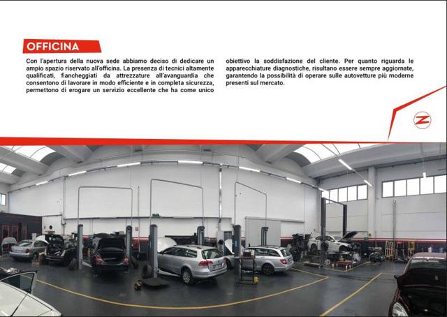 VOLVO XC40 usata, con Specchietto retrovisore con funzione antiabbagliamento