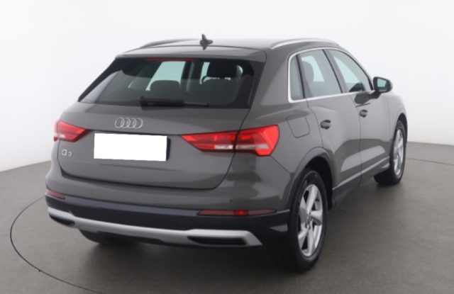 AUDI Q3 usata, con Autoradio