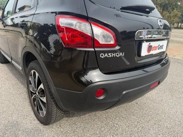 NISSAN Qashqai usata 37