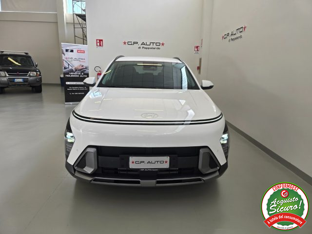 HYUNDAI Kona usata, con Airbag laterali