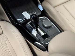 BMW X3 usata, con Controllo trazione