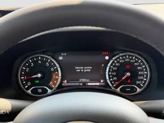 JEEP Renegade usata 14
