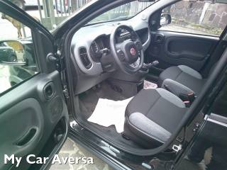 FIAT Panda usata, con Autoradio