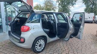 FIAT 500L usata, con USB