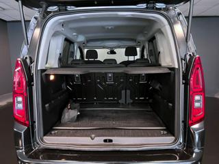 TOYOTA Proace City Verso usata, con ESP