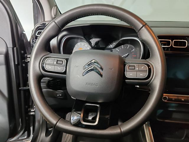 CITROEN C3 Aircross usata, con Controllo automatico clima