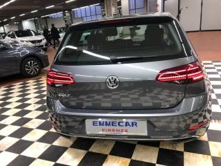 VOLKSWAGEN Golf usata, con Cerchi in lega