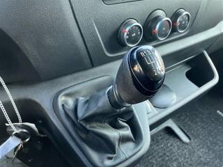 RENAULT Master usata 21