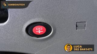 MERCEDES-BENZ SL 500 usata 113