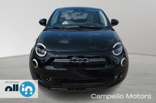 FIAT 500 usata 1