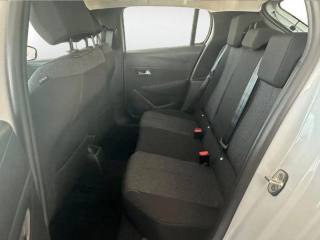 PEUGEOT 208 usata, con USB