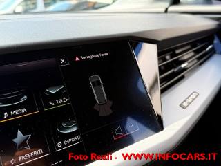 AUDI Q4 e-tron usata, con ESP