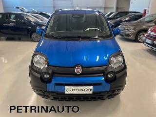 FIAT Panda usata, con Airbag