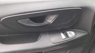 MERCEDES-BENZ Vito usata 16