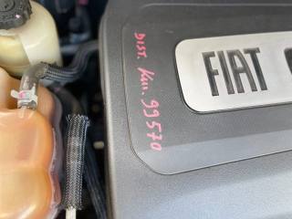 FIAT Freemont usata, con MP3