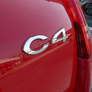 CITROEN C4 usata 17