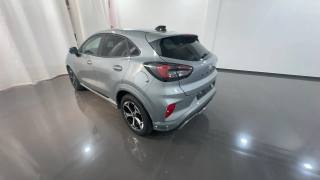 FORD Puma usata, con Airbag Passeggero