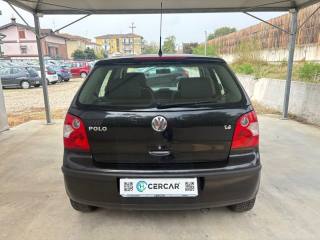 VOLKSWAGEN Polo usata, con Airbag Passeggero