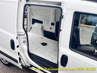 FIAT Doblo usata, con Controllo trazione