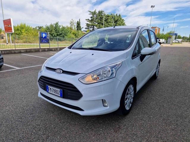 FORD B-Max usata, con ABS
