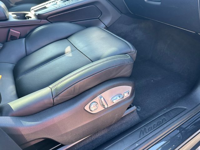 PORSCHE Macan usata, con ESP