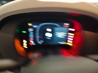 FIAT Panda usata, con Airbag testa