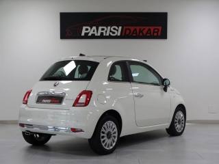 FIAT 500 usata, con Airbag laterali