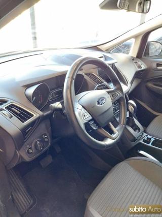 FORD C-Max usata, con Filtro antiparticolato