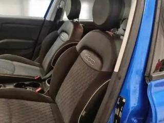 FIAT 500X usata, con ESP