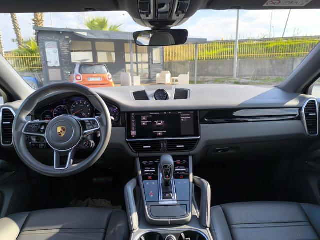 PORSCHE Cayenne usata, con Climatizzatore