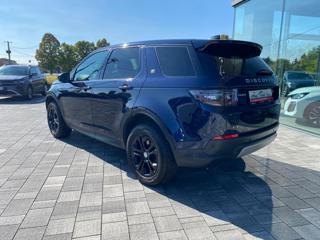 LAND ROVER Discovery Sport usata, con Alzacristalli elettrici