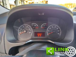 PEUGEOT Bipper usata, con Chiusura centralizzata