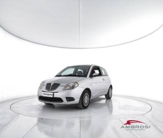 LANCIA Ypsilon 1.3 MJT 90 CV Oro Bianco - PER OPERATORI DEL SETTO