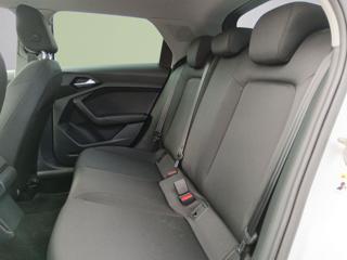 AUDI A1 usata, con Climatizzatore