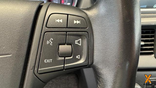 VOLVO V40 Cross Country usata, con Filtro antiparticolato