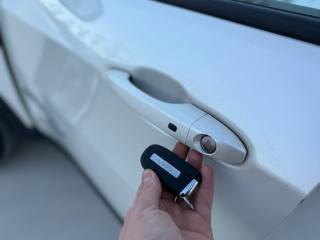 JEEP Compass usata 32