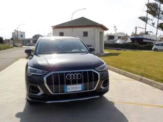 AUDI Q3 usata, con Airbag Passeggero