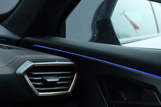 CUPRA Formentor usata, con Supporto lombare