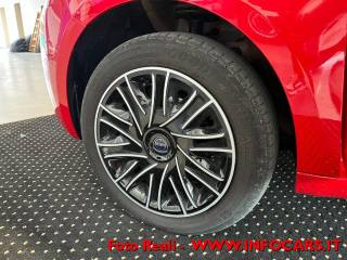 LANCIA Ypsilon usata, con Touch screen