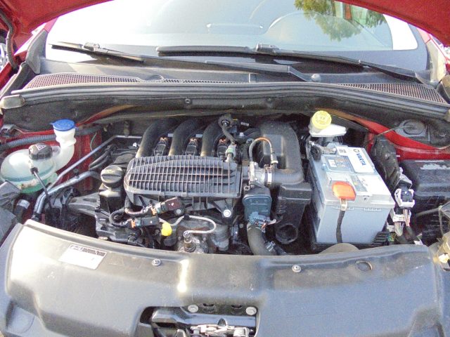 PEUGEOT 208 usata 27