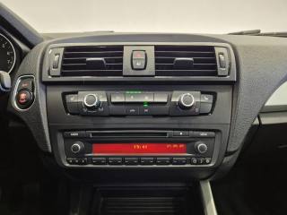 BMW 116 usata, con Airbag testa