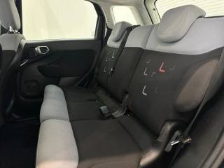 FIAT 500L usata, con Immobilizzatore elettronico