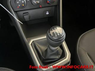 DACIA Sandero usata, con ESP