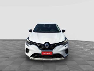 RENAULT Captur usata 7