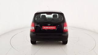 KIA Picanto usata, con Autoradio