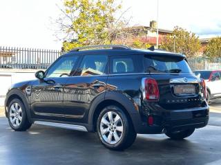 MINI Countryman usata, con Airbag Passeggero