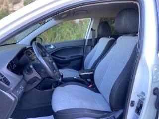 HYUNDAI i20 usata, con ESP