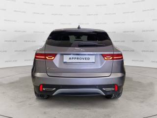 JAGUAR E-Pace usata, con Chiusura centralizzata